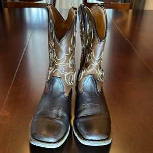 Cowboy Boots
